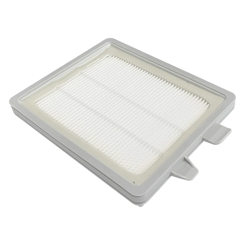 8PCS HEPA Filter Filter Cotton Vacuum Cleaner Replacement Accessories For Electrolux Z1870 Z1860 Z1850 Spare Parts