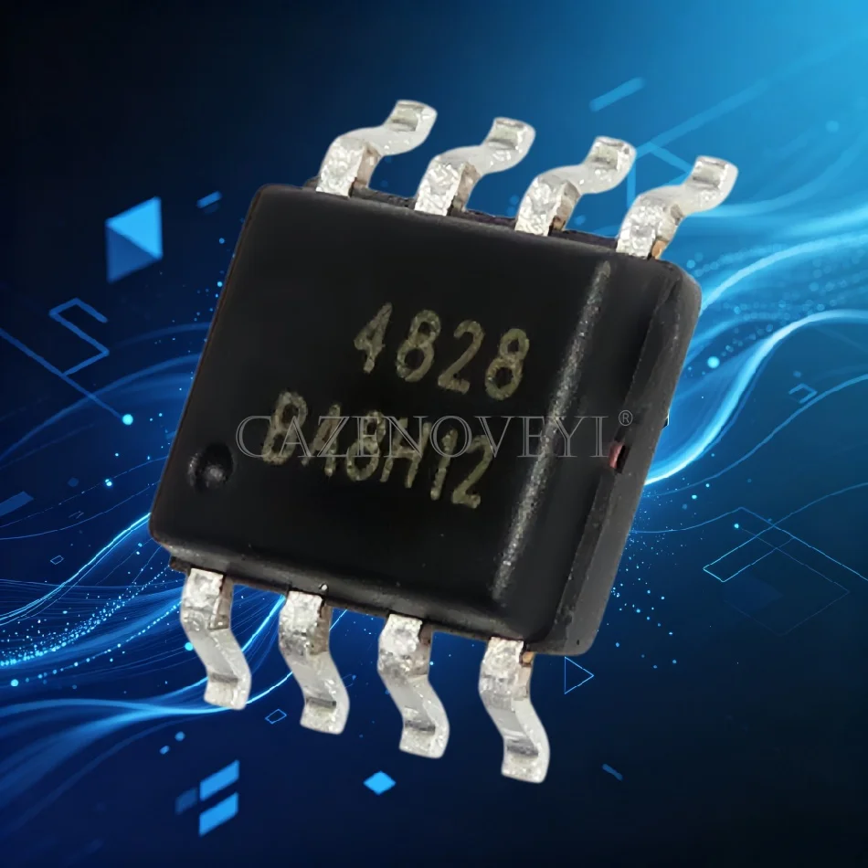 10PCS AO4828 4828 AO4822 4822 AO4805 4805 AO4801A AO4801 4801 AO4800 4800 AO4712 4712 SOP-8