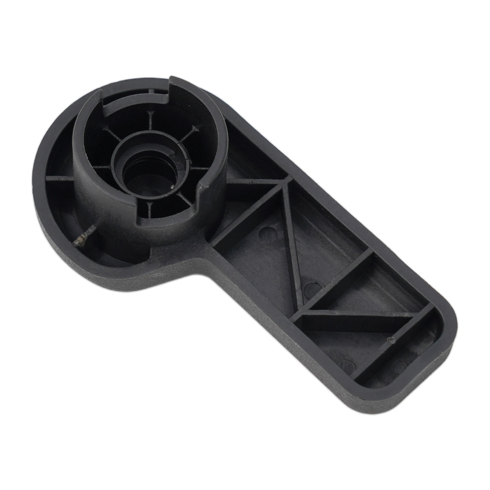 OEM Equivalent Hood Release Handle Knob Lever for Ford Focus For CMax Escape CJ5Z16B626A Fits 2015 2020 Models