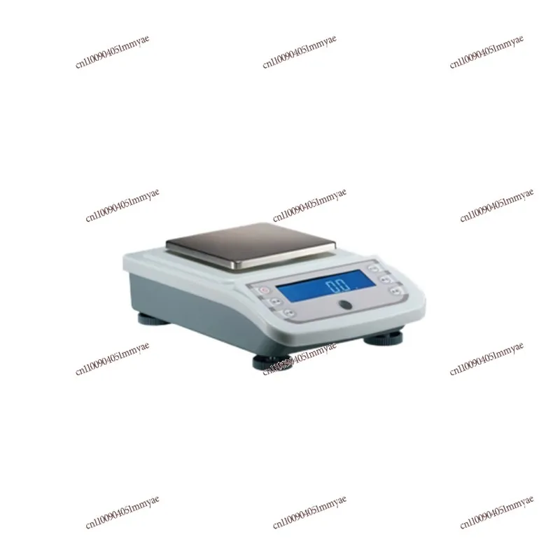 Electronic balance/electronic scale/electronic scale 2000g/0.01g one percent