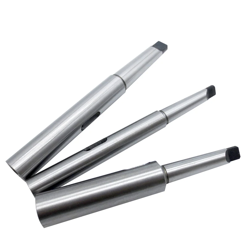 MT1 MT2 MT3 MT4 Lengthening Reducer Drilling Machine Reducer Cover Morse Extension and Reducer Sleeve Morse Drill Sleeve Holder