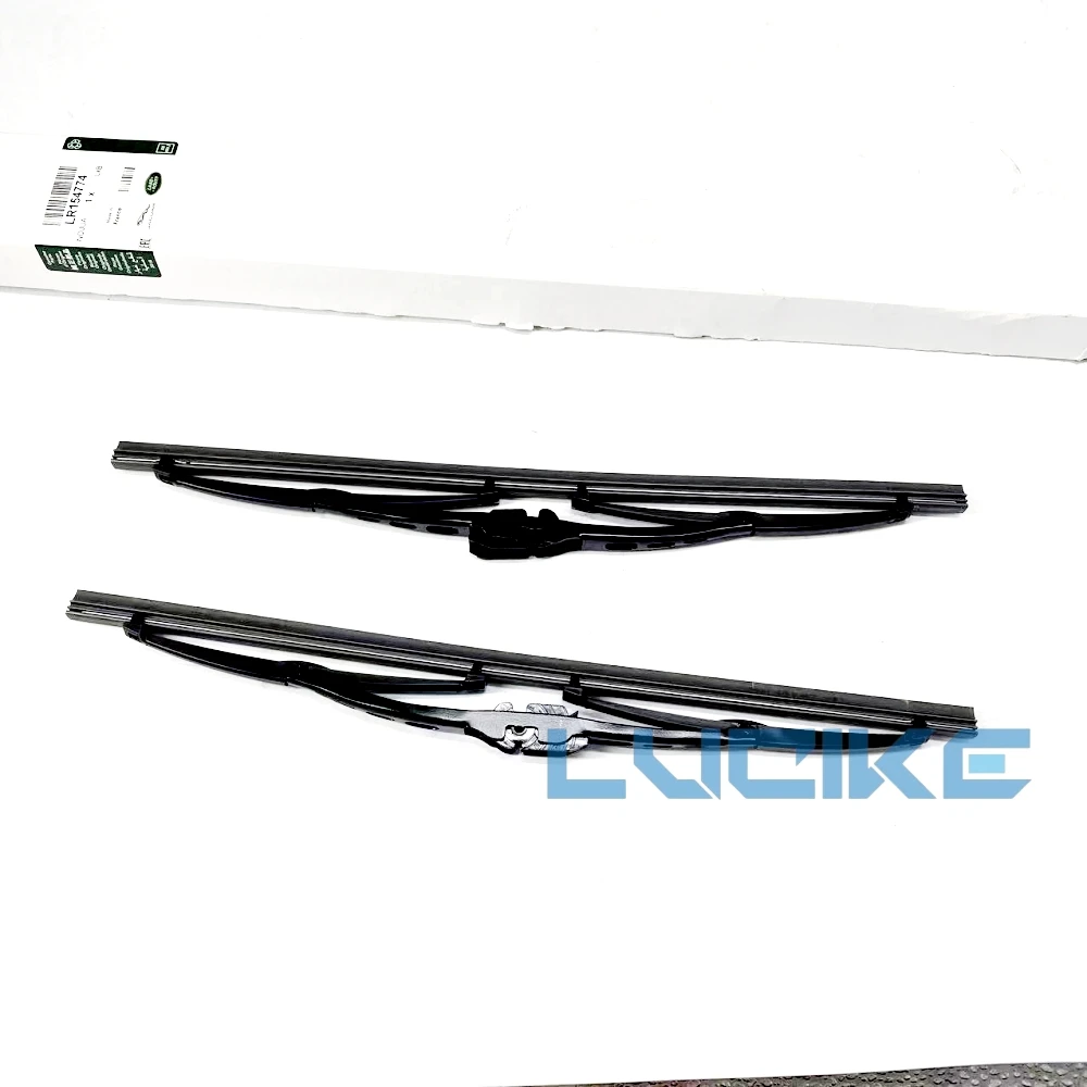 

front wiper blades of the for new Land Rover Defender OEM LR154774