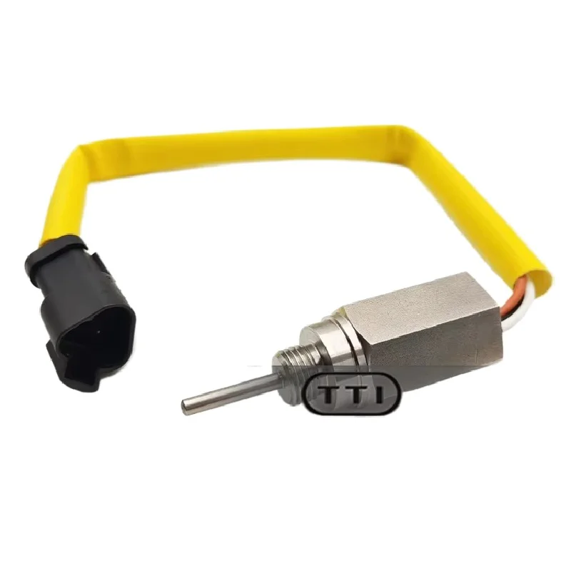 

134-2252 1342252 Temperature Sensor 3 Pin Group Engine 3516 For Caterpillar