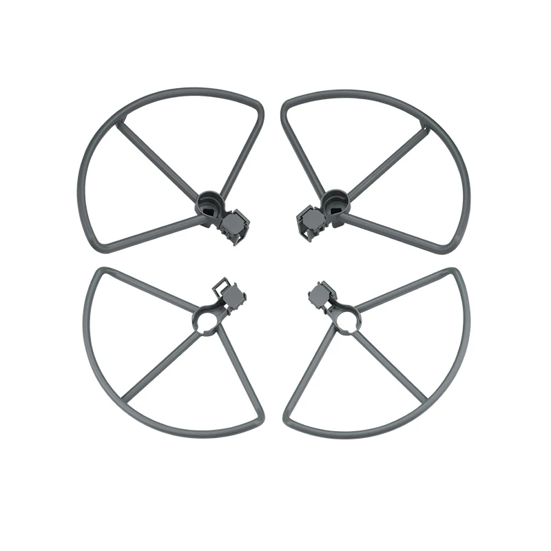 4Pcs Propeller Guard Protective Protector for DJI Mavic Pro Platinum Drone Blade Bumper Protection Cover Landing Gear Accessory