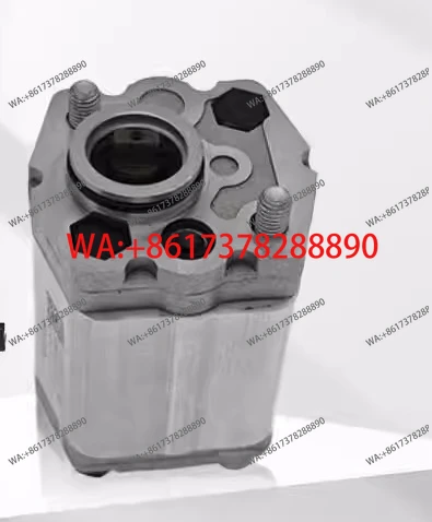 

Hydraulic Gear Pump CBKL-G Series Power Unit Oil Pump CBKL-G2050BL High Pressure Truck Tail Pump