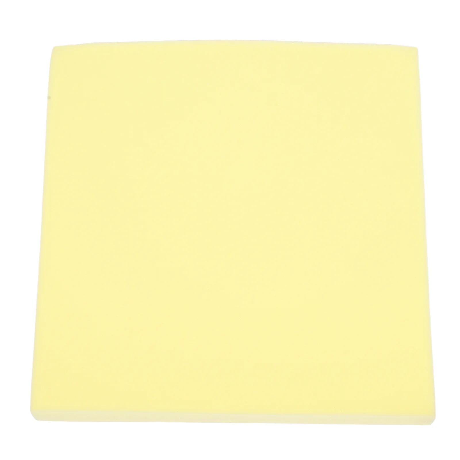 

DIY Ceramic Sponge Plate Thickened Absorbent Table Mat for Pottery Craft Sculpture Studio School Projects Pottery Sculpture Tool