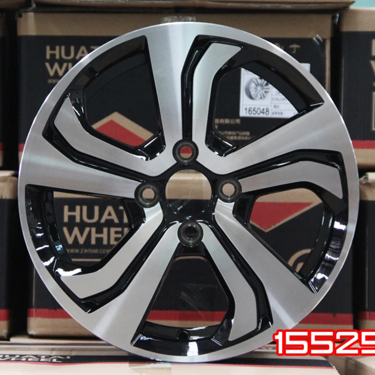 14-Inch 15-inch 16-inch Suitable For Fit Fangerisdi Wheels, Suitable For Accord New Civic Lingpai Wheels