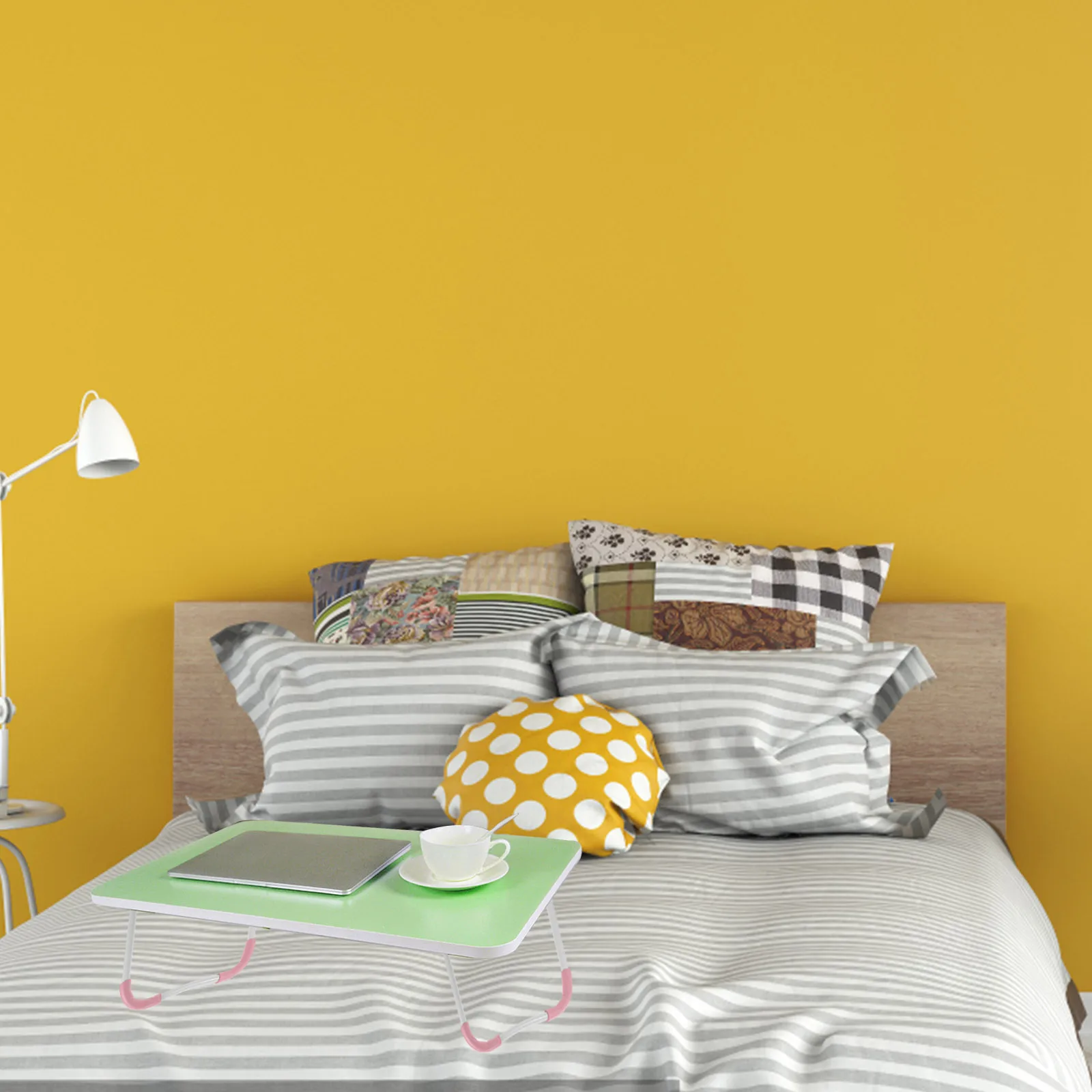 

U Shape End Table Legs Foldable Metal Furniture Legs for DIY Projects Heavy Duty Folding Design Space Saving Folding Bracket