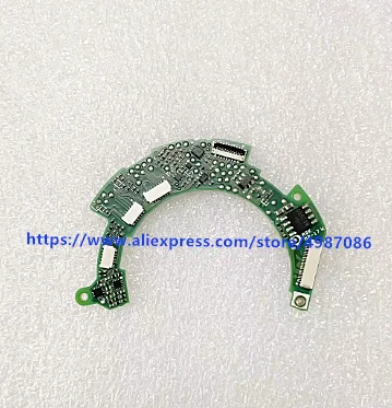 

Original 18-55 AF-S main board motherboard 18-55mm mainboard repair part for Nikon 18-55mm 3.5-5.6G VR II AF-S DX lens