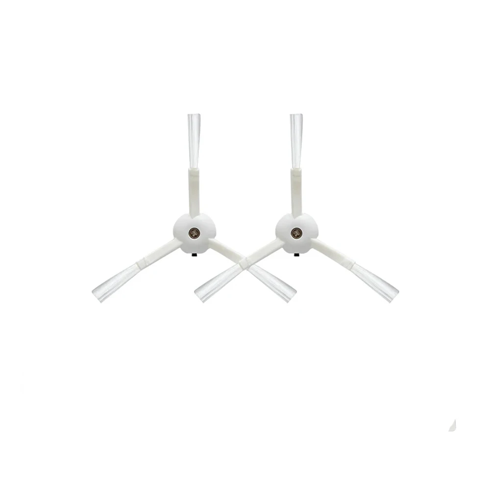Filtro HEPA + cepillo lateral + cepillo principal para Xiaomi MI Robot Vacuum 2 Roborock S50 S51, peças de aspirador, acessórios