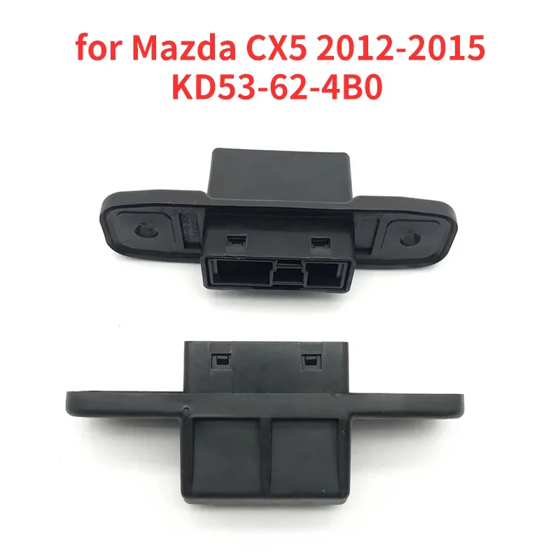 For Mazda CX5 2012-2015 Auto Parts Tailgate Release Open Button Switch KD53-62-4B0