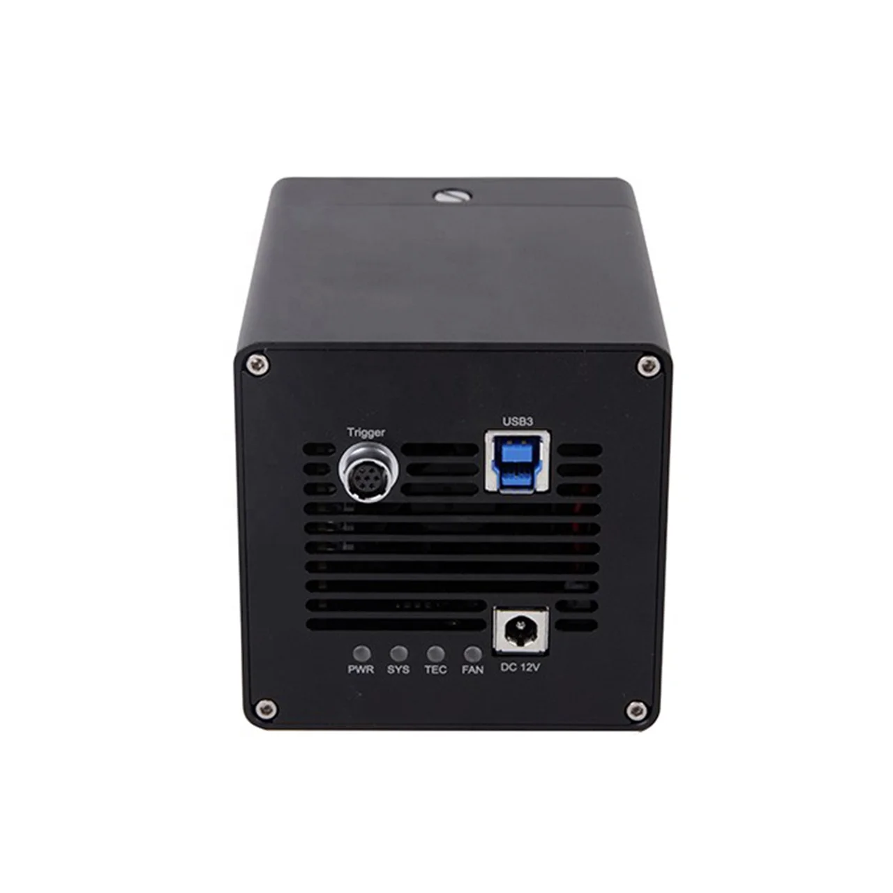 2026 8MP 45fps IMX487 Ultraviolet 200-1000nm USB3.0 Low Light UV Camera for Forensic Analysis