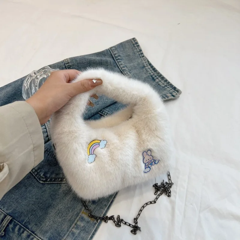 

High-End Luxury Brand Leather Women's Crossbody Bag Famous Designer Popular Classic Chic Elegant Daily Commuter Vintage Bag​