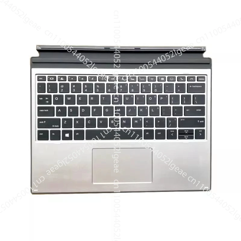 

ДЛЯ ELITE X2 G4 COLLABORATION FOLIO Tablet Клавиатура «два в одном» английская