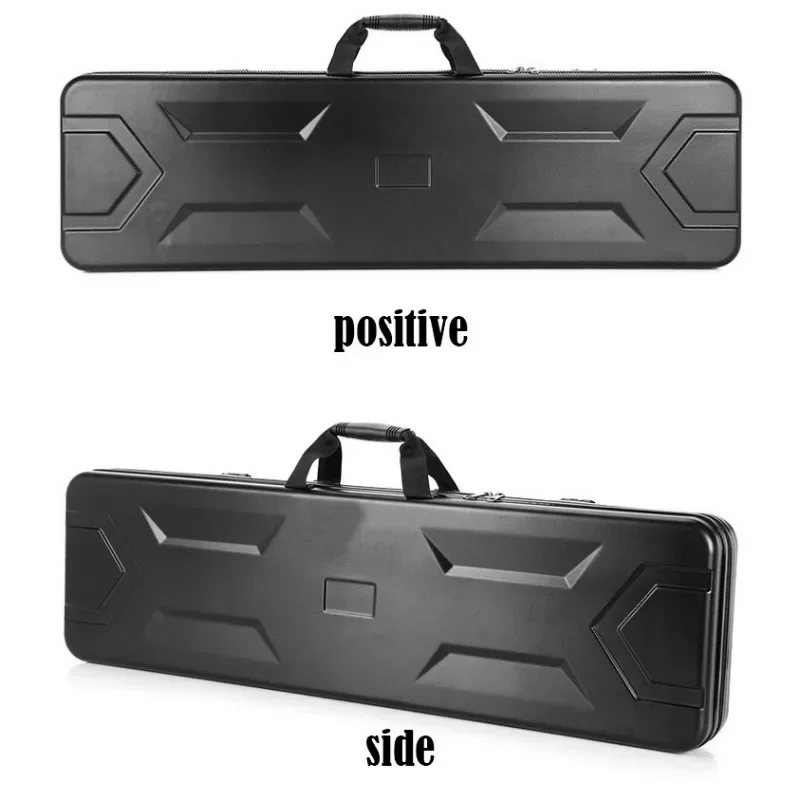 Multifunctional Plastic Tackle Box Organizer Profesional Tool Storage Box 90-130CM Tackle Boxes for Fishing Camping Outdoors