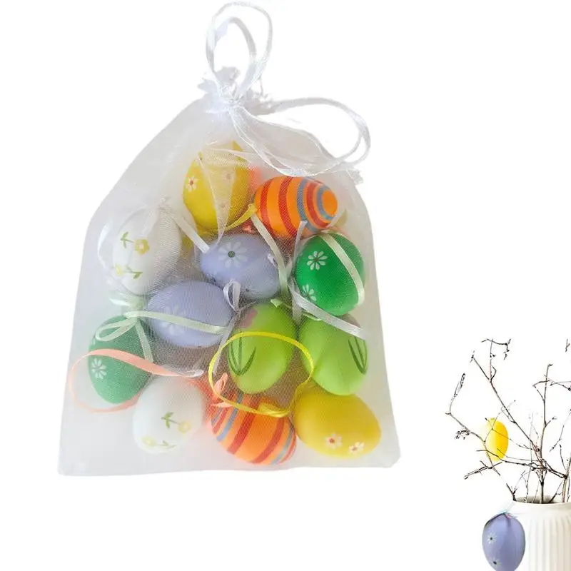 Easter Small Eggs 1… - image