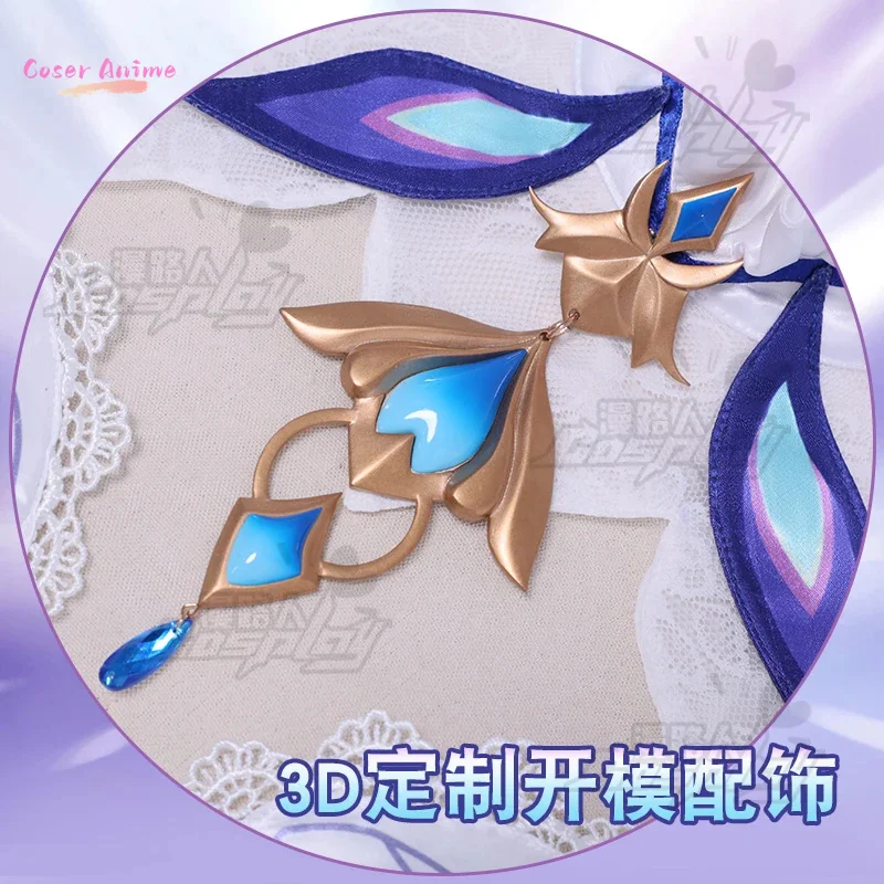 Игра Wuthering Waves Cantarella Косплей Костюм Униформа Хэллоуин Карнавал Вечеринка Рождественская игра Ролевая одежда Одежда