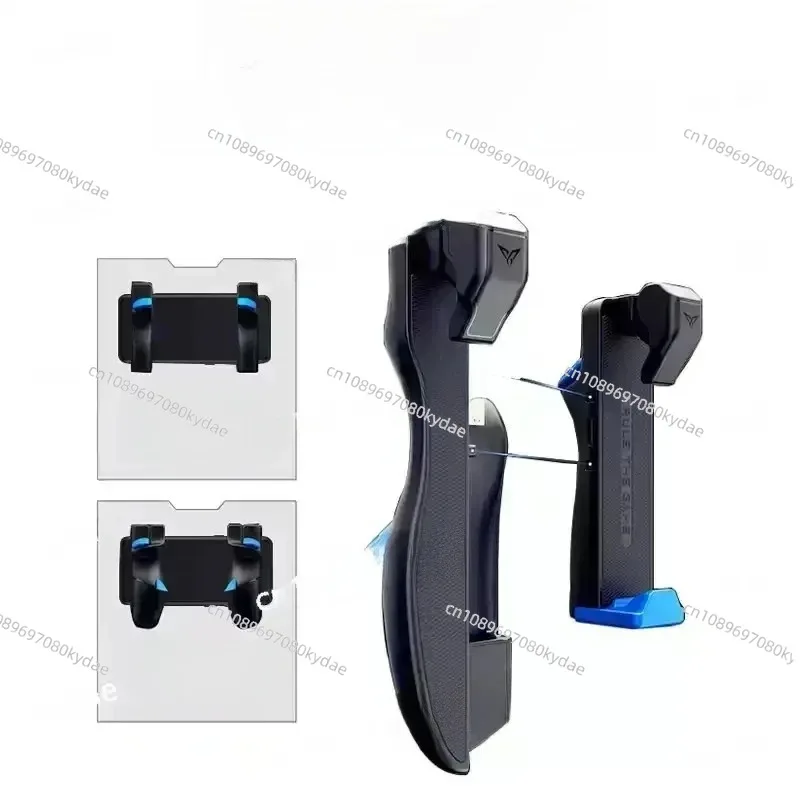 Suitable FLY Stinger 2 One- Burst Shooting Main And Secondary Capacitive Mobile Phone Game Button Set