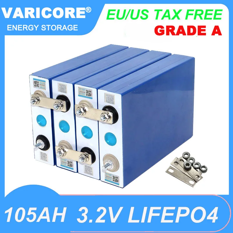 Varicore 3.2V 105Ah… - image
