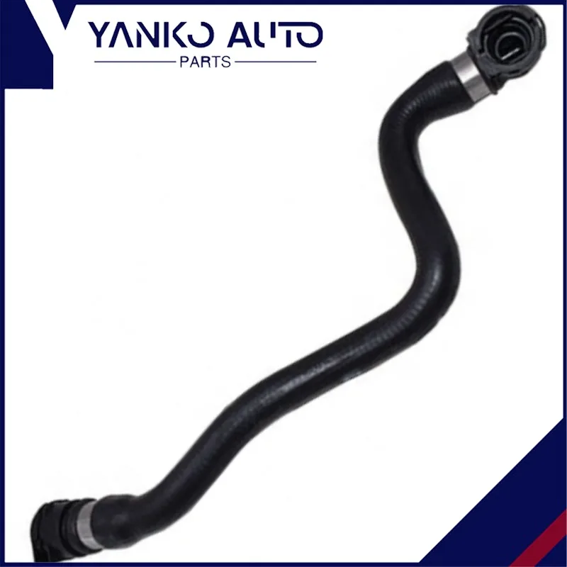 

17127509965 Radiator Hose Coolant Hose for BMW X5 E53 2004-2006 4.4i 4.8is