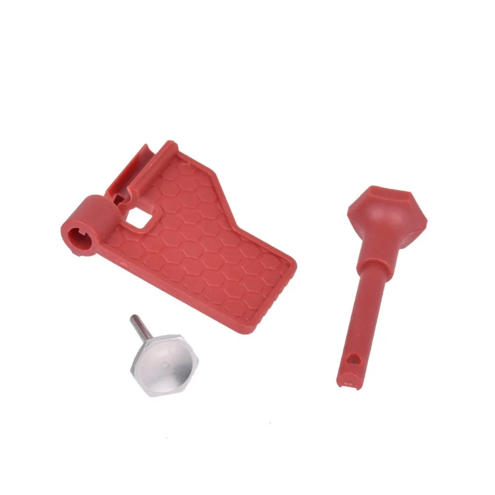 Lightweight Portable Assembly AR 15 .223/5.56 Real Avid Pivot Pin Takedown Detent Pin Installation Tool view 6