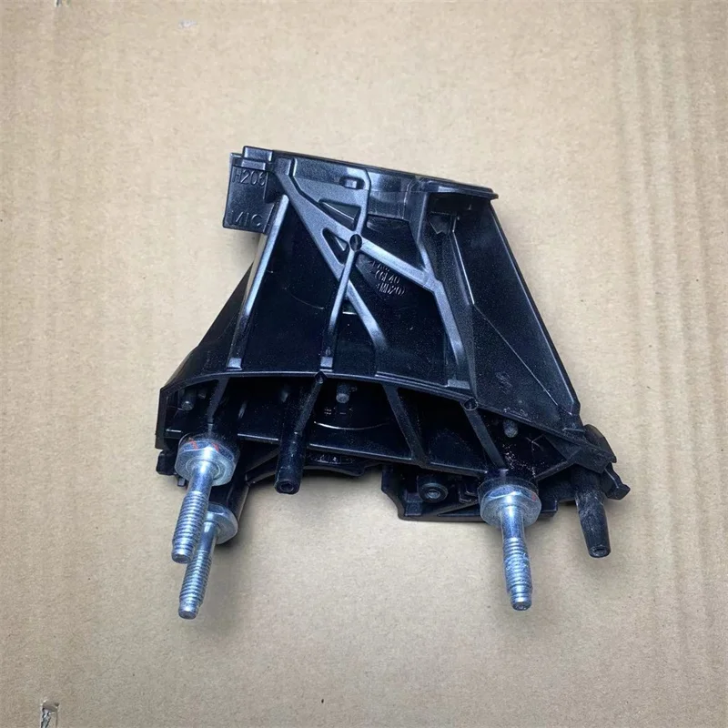 For Toyota Avalon 8 Th Generation Camry Reversing Mirror Frame Rearview Mirror Lower Shell Rear Shell Base Decoration Cover