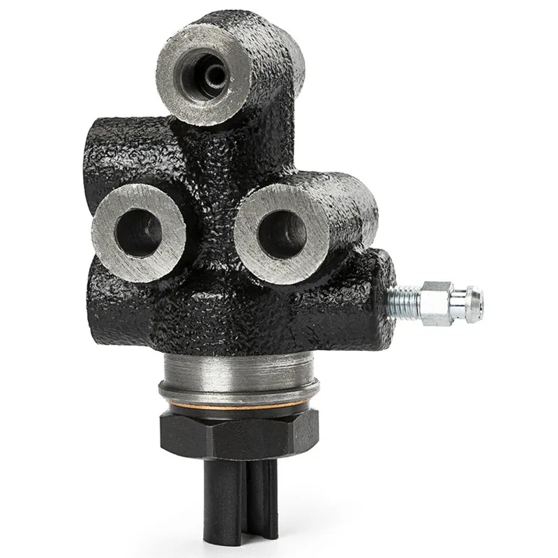 

Дозирующий клапан тормозной нагрузки 47910-26040 4791026040 для Toyota Land Cruiser J70 4Runner Hilux N50 N60 N70 N80 N90 N100