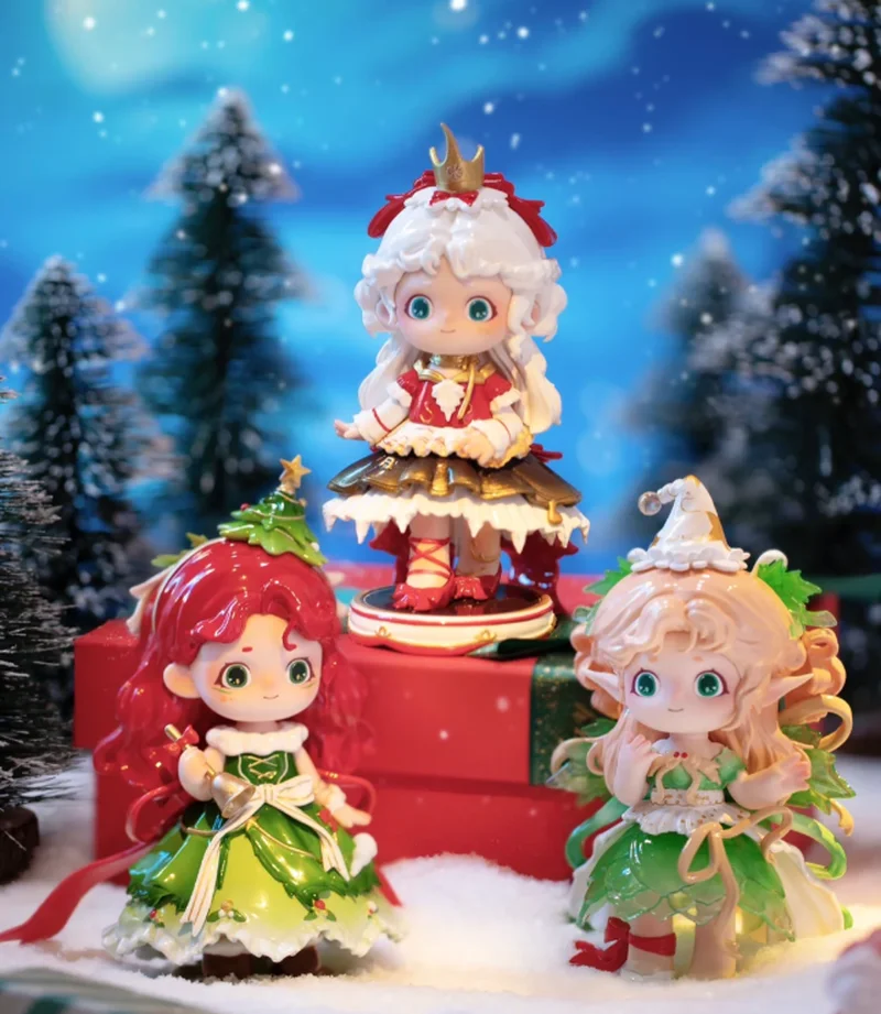 Ku Ku Trendy Blind … - image