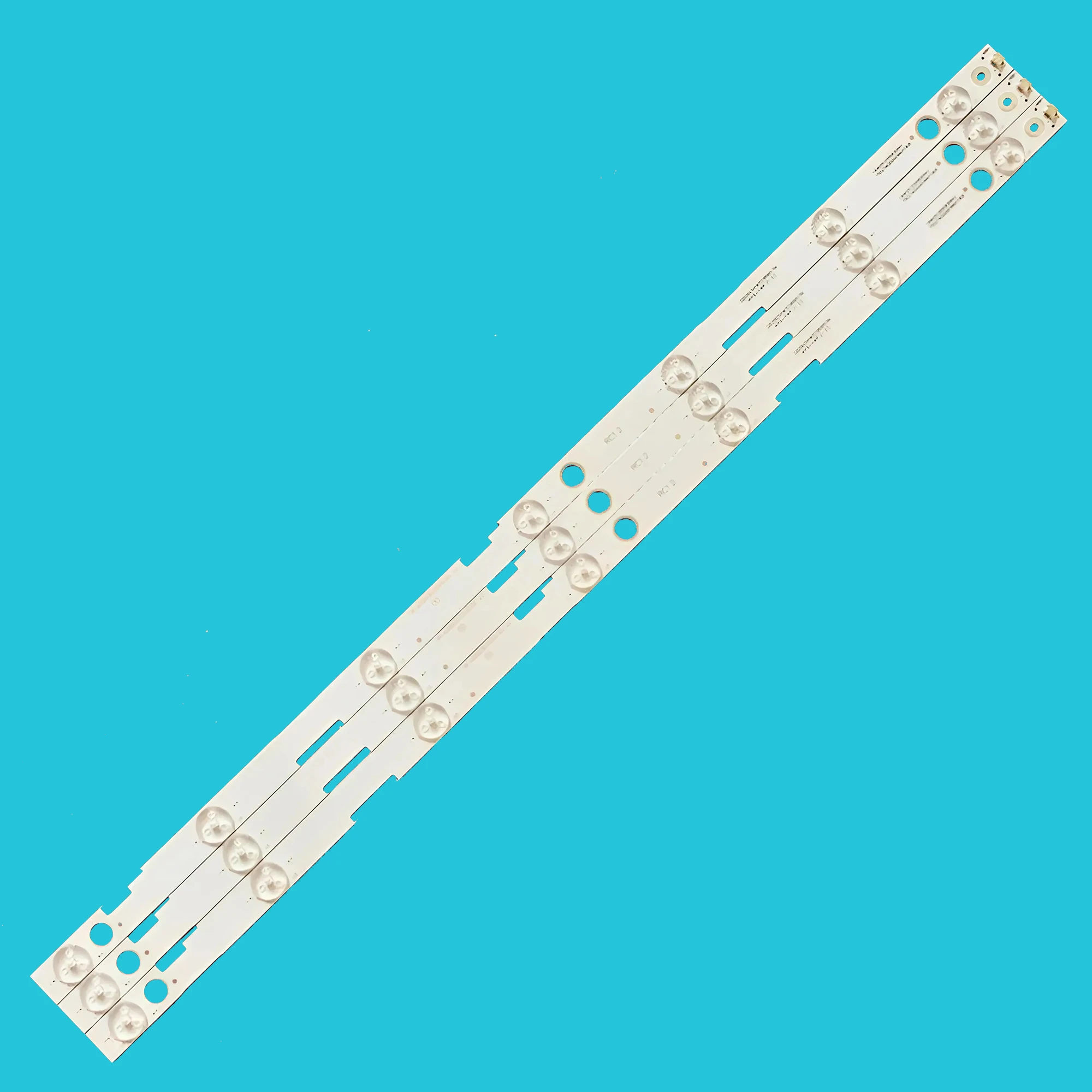 

30 шт. светодиодная подсветка для RF-AJ320E30-0701S-05 CRH-P32KP35350207610-REV1.4 LC-32CFG6022E LC-32CHG4041K LC-32CHG6021E LC-32CHG6027K