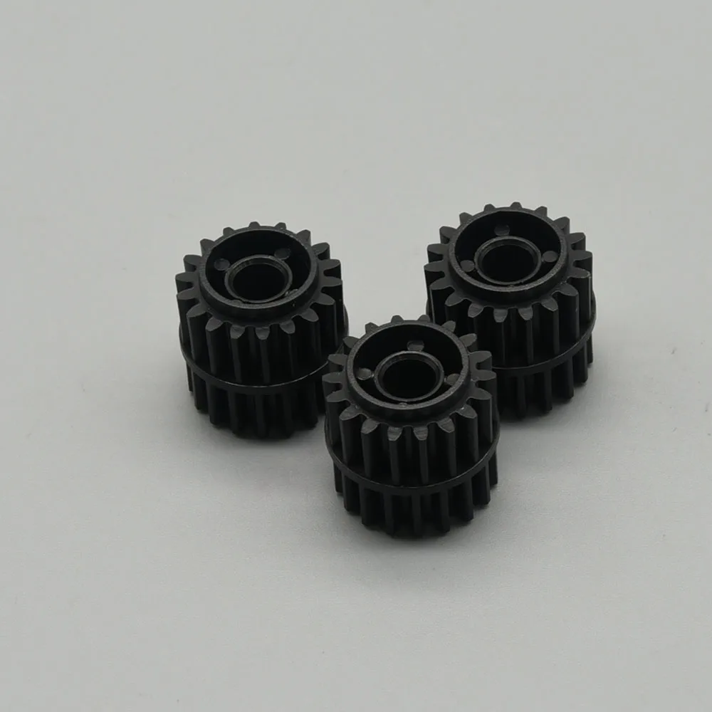 5X فوزر محرك والعتاد 18T لكونيكا مينولتا bizhub 164 184 165 185 195 215 226 235 7718 7818 6180 #5