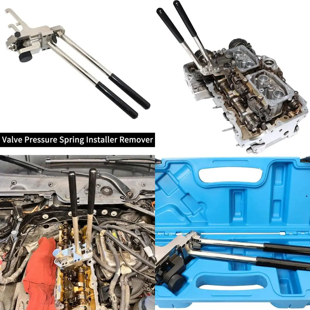 Valve Pressure Spri…