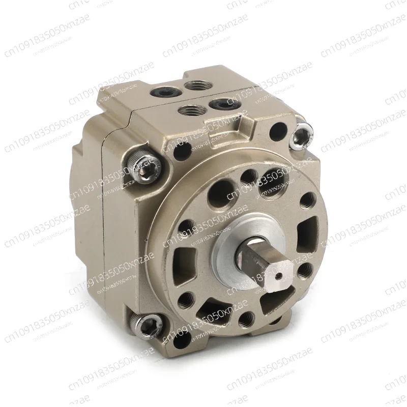 Vane Rotary Cylinder Series