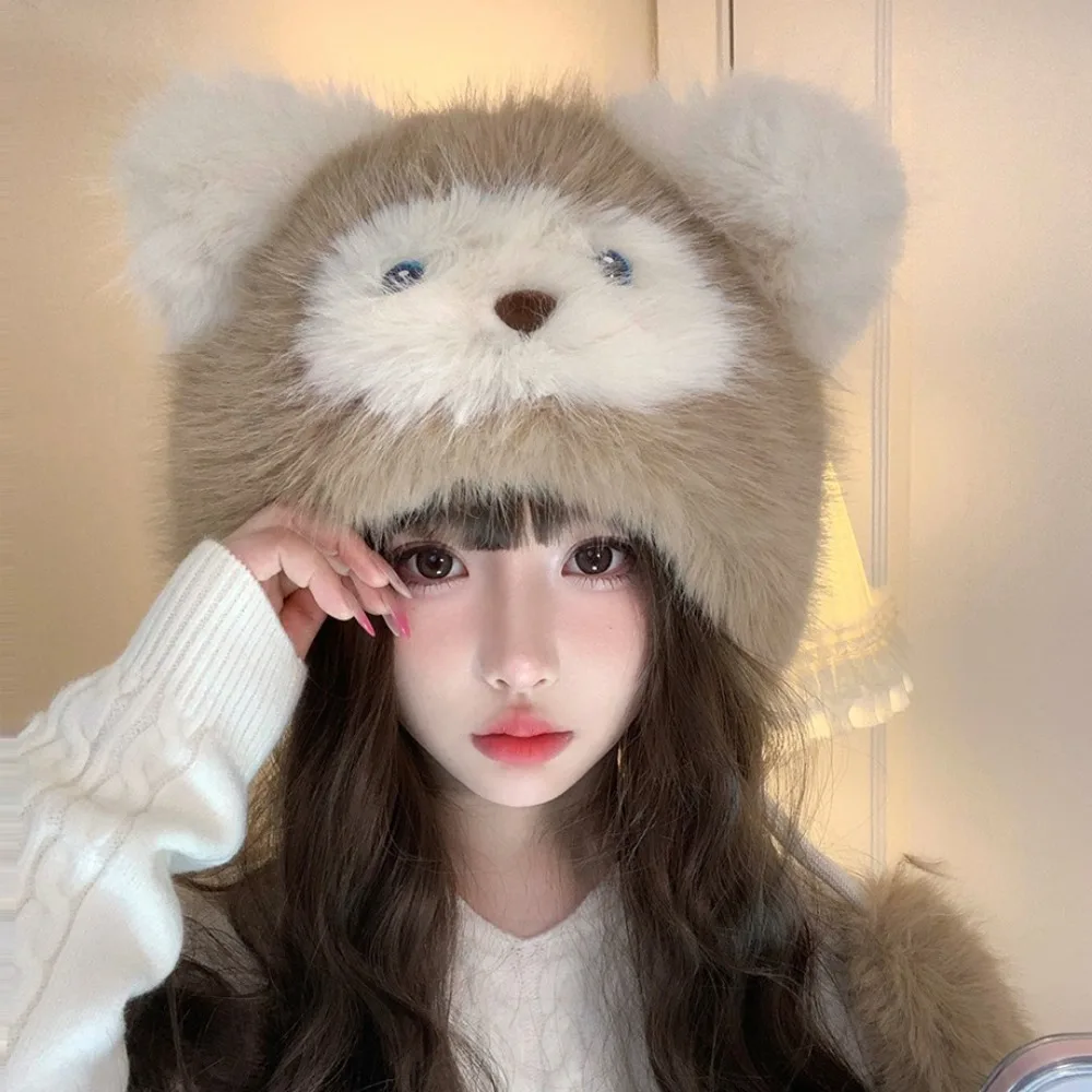 Korean Style Animal…