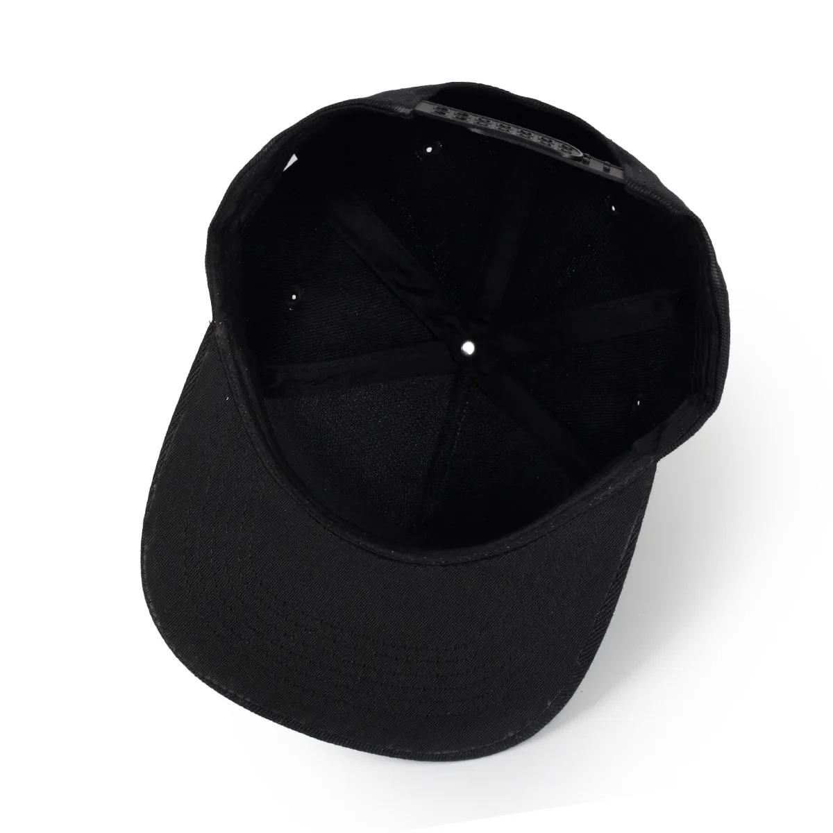 Logotipo impresso personalizado chapéu de proteção solar aba plana snap boné de sol boné de beisebol de dança de rua