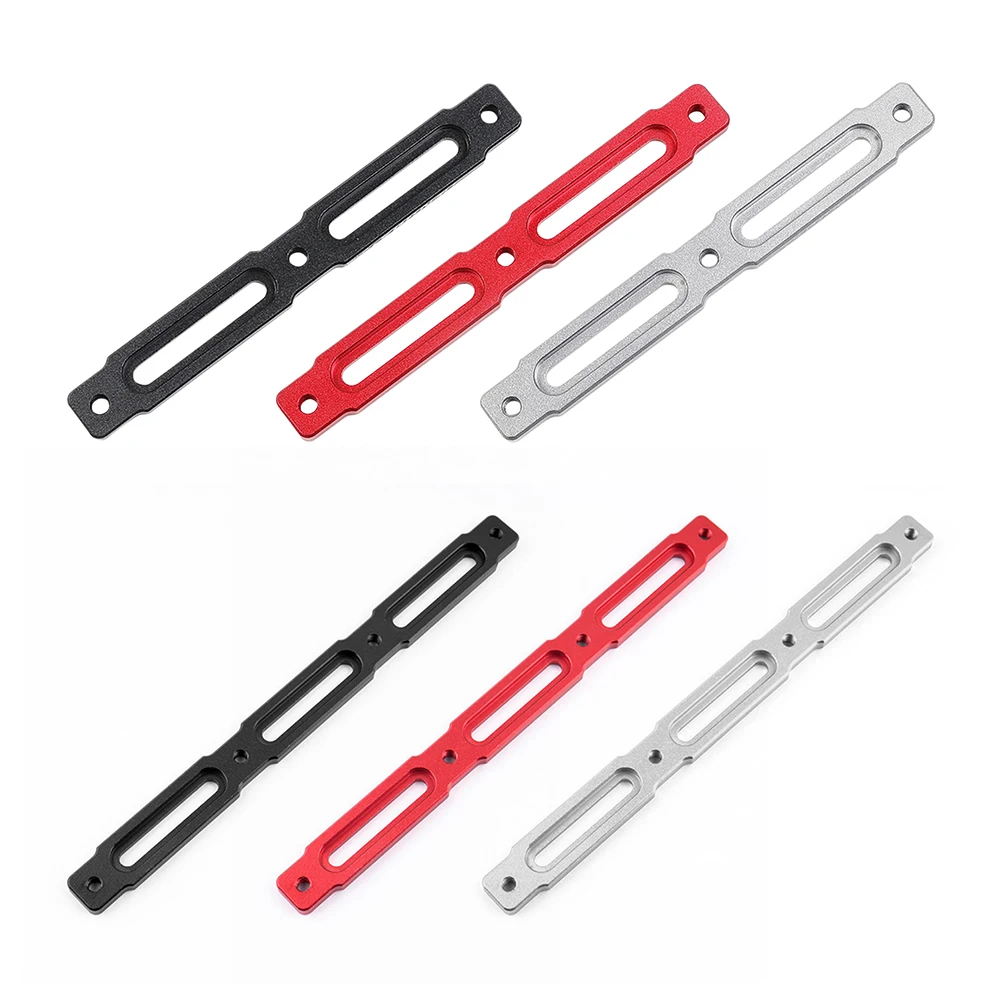 Erweiterbarer Fahrrad-Flaschenhalter-Adapter MTB Flaschenhalter-Umbausatz Fahrrad-Flaschenhalter-Einsteller Fahrradzubehör