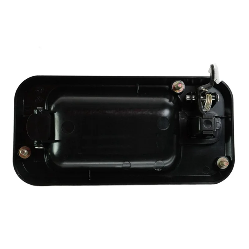 

N31R_Set of 4 Car Outside Door Handle for Hummer H2 Black Textured 2003-2009 Exterior Door Handle 131609870457 15104792