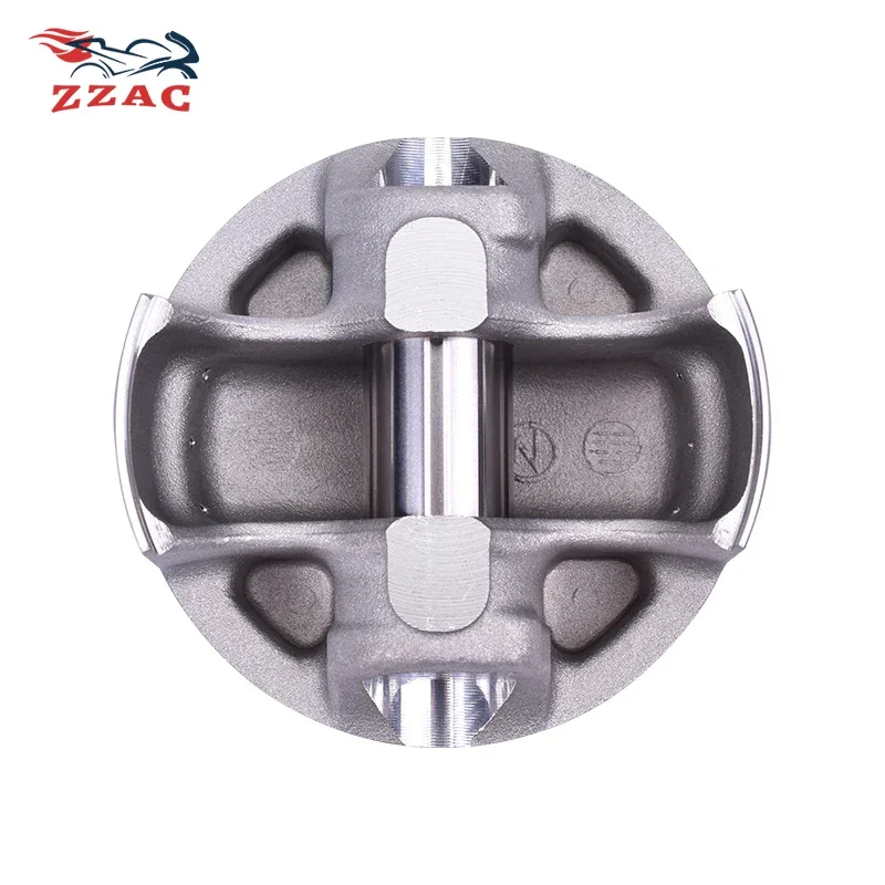 67mm STD +25 +50 67.5 Piston Kit with Rings & Pin 16 for Honda CBR600 A AC F5 CBR 600 CBR600RR 2003 2004 2005 2006 67 mm