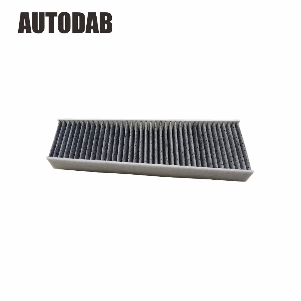 High-quality Cabin Air Filter For 2012 Audi A6L A7 C7 The External Air Conditioner Filter Oem 4GD819429