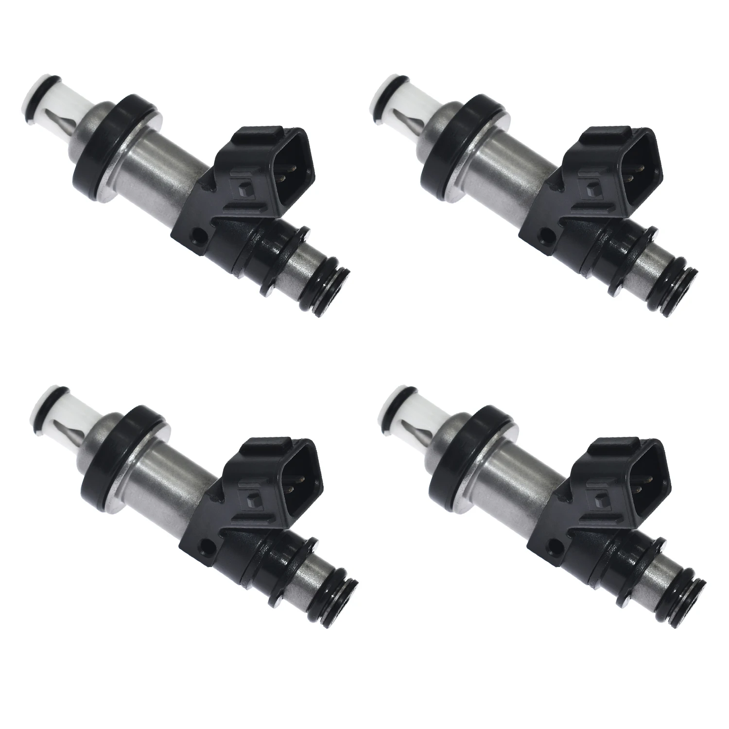 

Новые 6 шт. топливные форсунки 06164-P8E-A00 для Acura TL CL MDX для Honda Pilot Odyssey 3.2L 3.5L 06164P8EA00 842-12279 155-0365