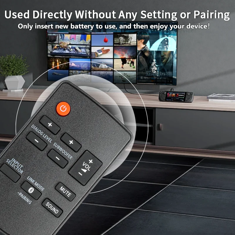 N2QAYC000083 untuk Remote Cont - Home Cinema Panasonic ulasan dan harga
