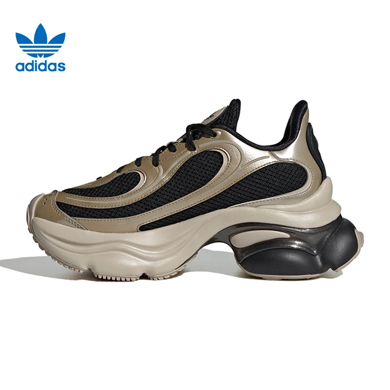 

Adidas Originals Adidas Clover Neutral OZVENUZ WORI-RUNNING Casual Shoes KI0583