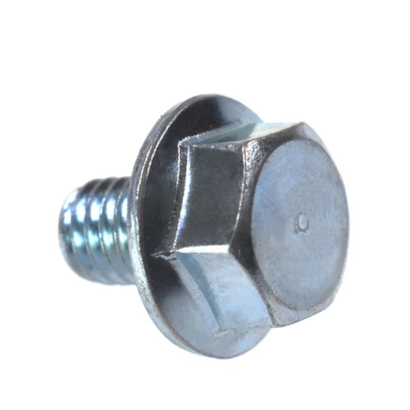 Replacement Recoil Starter Bolts for GX120 GX140 For GX200 GX240 For GX270 For GX340 and For GX390 Engines 10 Count