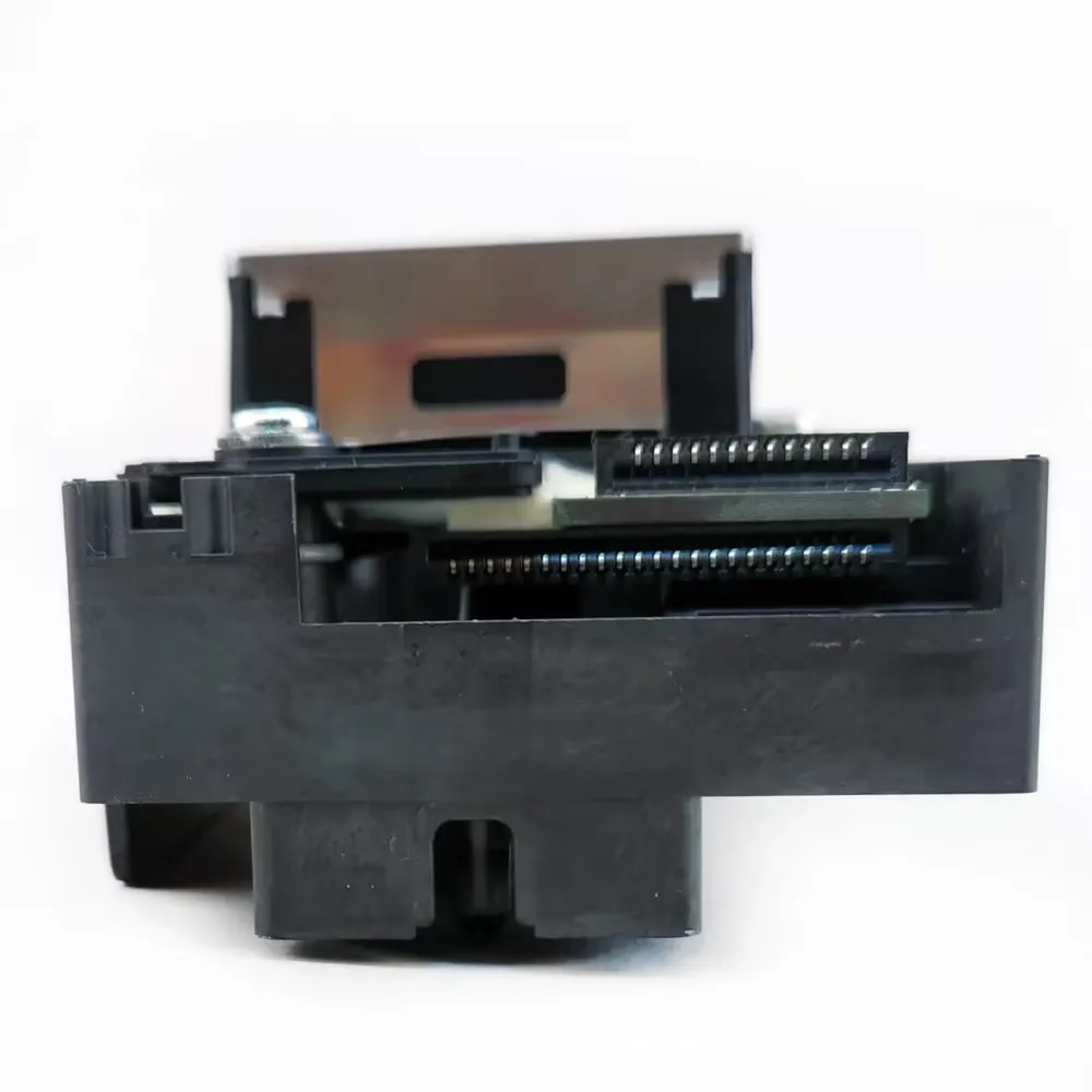 Orijinal baskı kafası Epson F180000 Epson R285 Printhead R295 R330 610 690 PX660 P50 P60 T50 T60 T59 TX650 ll801 baskı