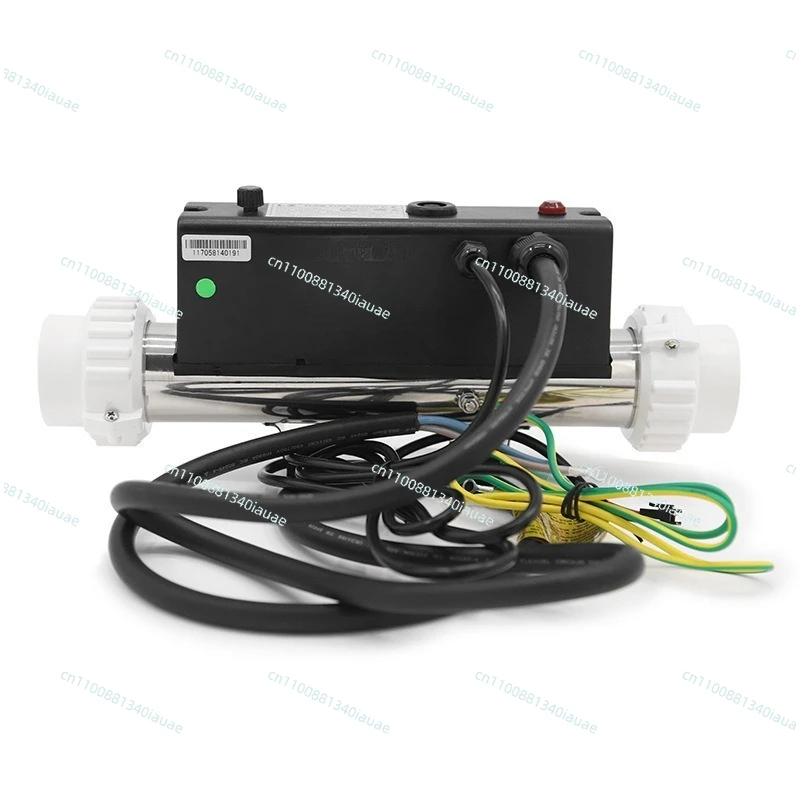 

Pool Constant Temperature Heater Circulating Hydroelectric Heating Equipment SPA Jacuzzi Heater