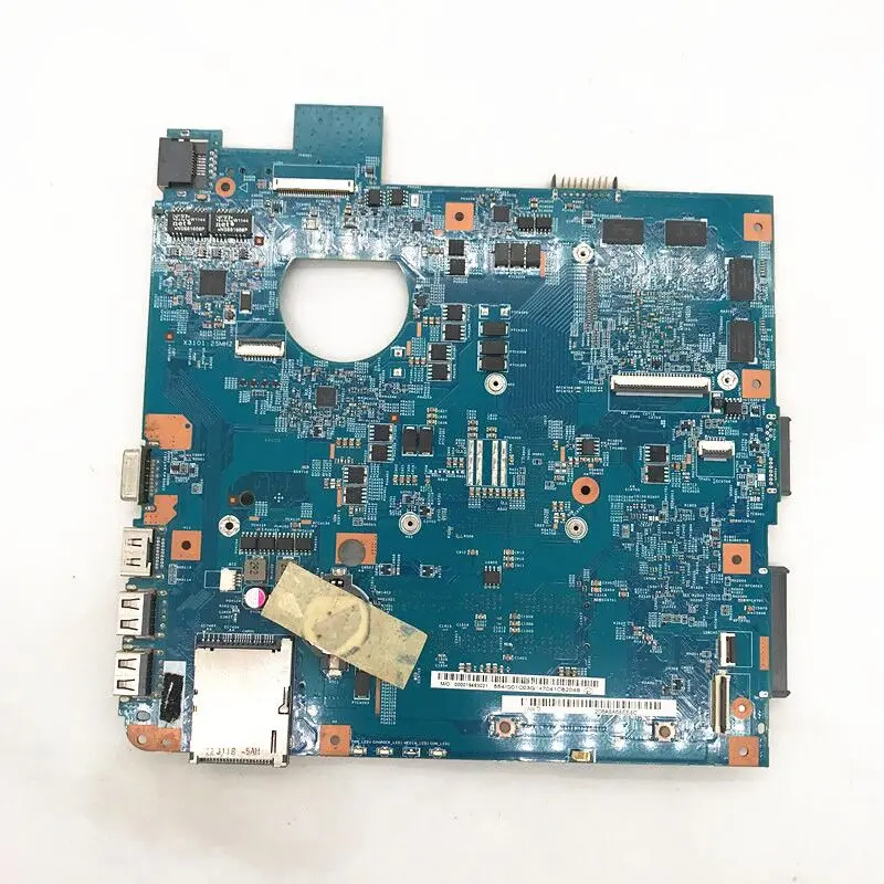 10267-4 48.4IQ01.041 Free Shipping High Quality Mainboard For Aspire 4750 4750G 4755G Laptop Motherboard HM65 100%Full Tested OK