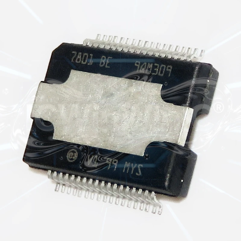 3-50PCS A4975SBT A4975SB A4975 TDA7801BE TDA7801 IDD06E60 D06E60 HCNR201 201 IP5206 5206 STV9302A STV9302