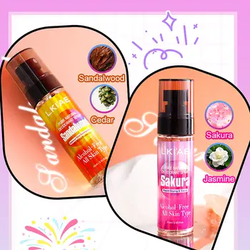 8 最佳銷售 體味 - №4