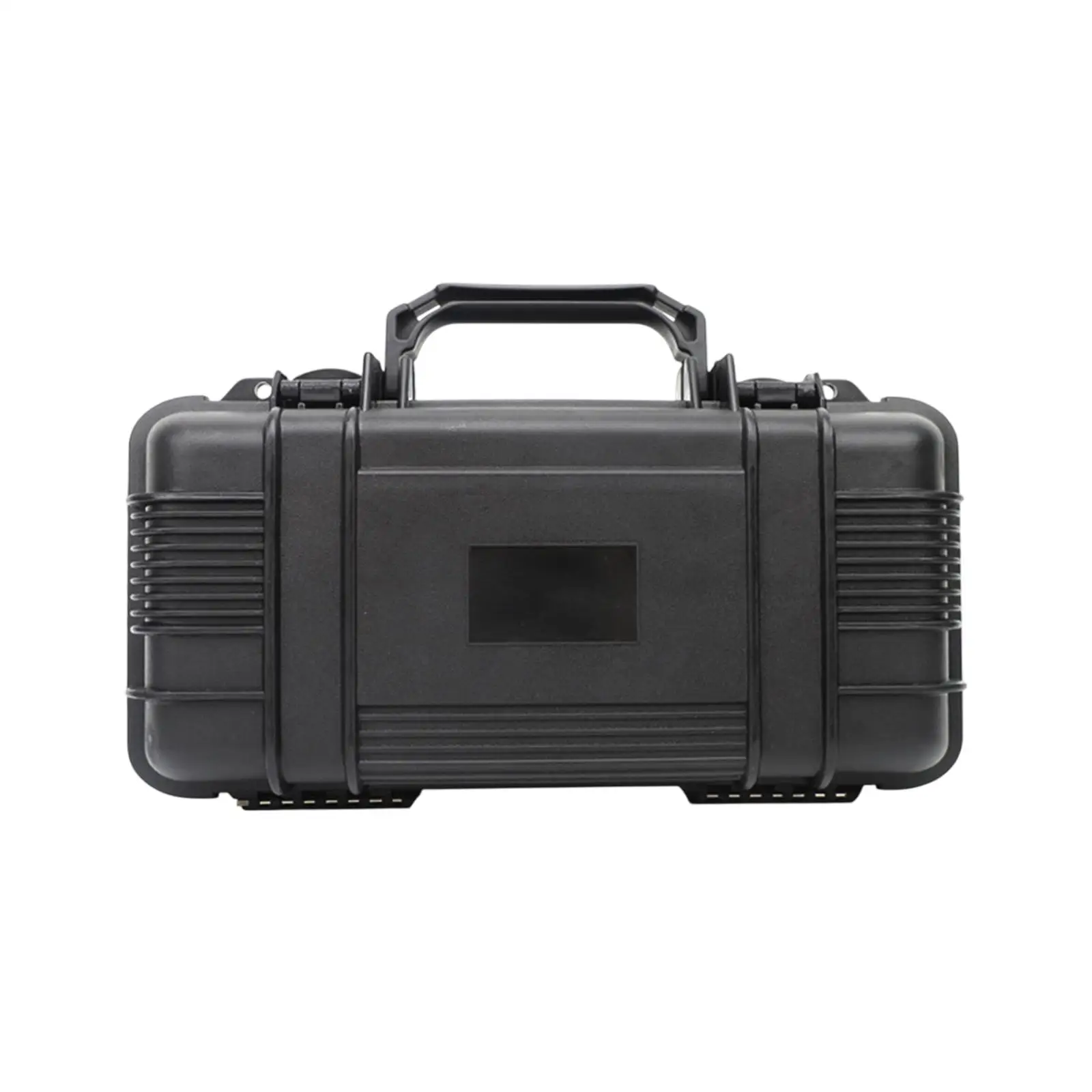 Instrument Case Tool Box Portable Multipurpose with Handle for Tools Cameras
