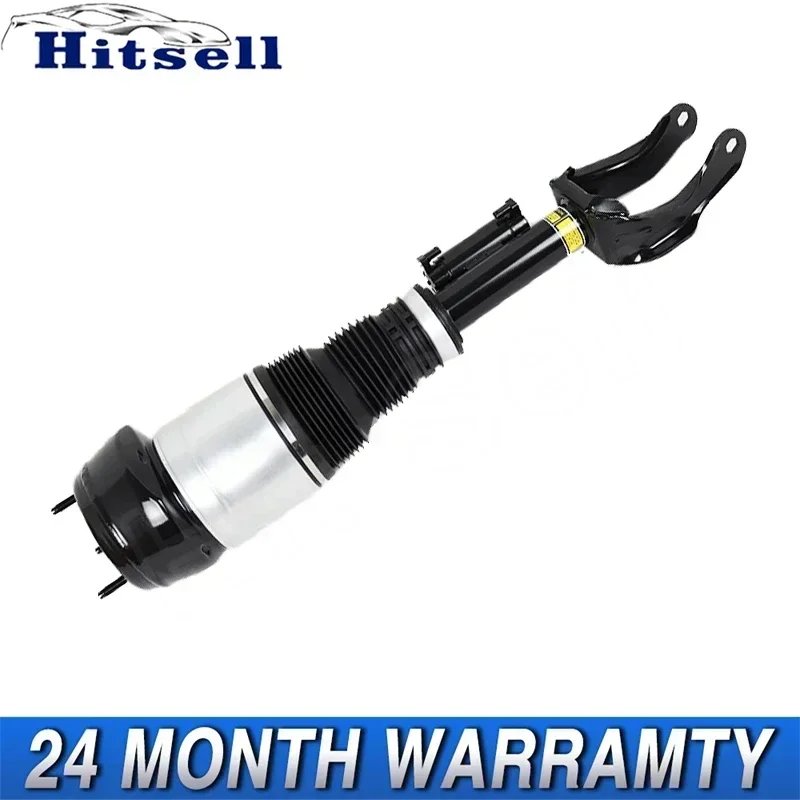 Front Air Suspension Air Strut Shock Air spring ADS For Mercedes C292 GLE320 GLE350 GLE400 GLE500 2923203113 2923203213