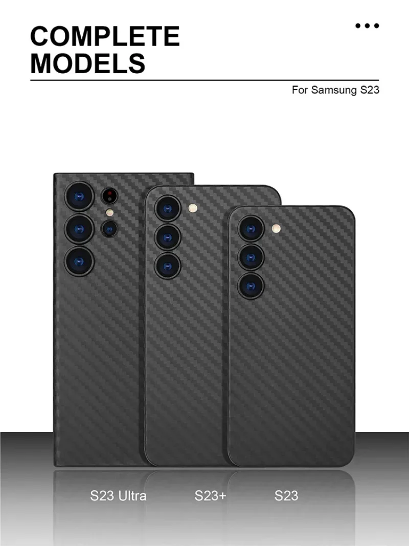 0.38MM case for samsung galaxy s23 s24 s25 plus ultra edge cases thin